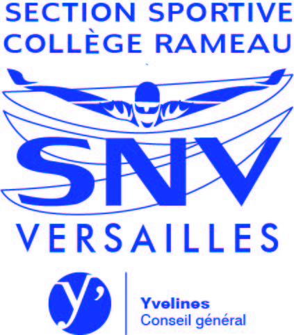 logo section sportive